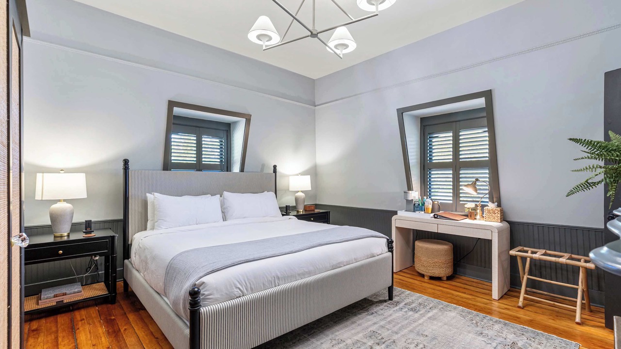 Photo of Bedroom in Newport