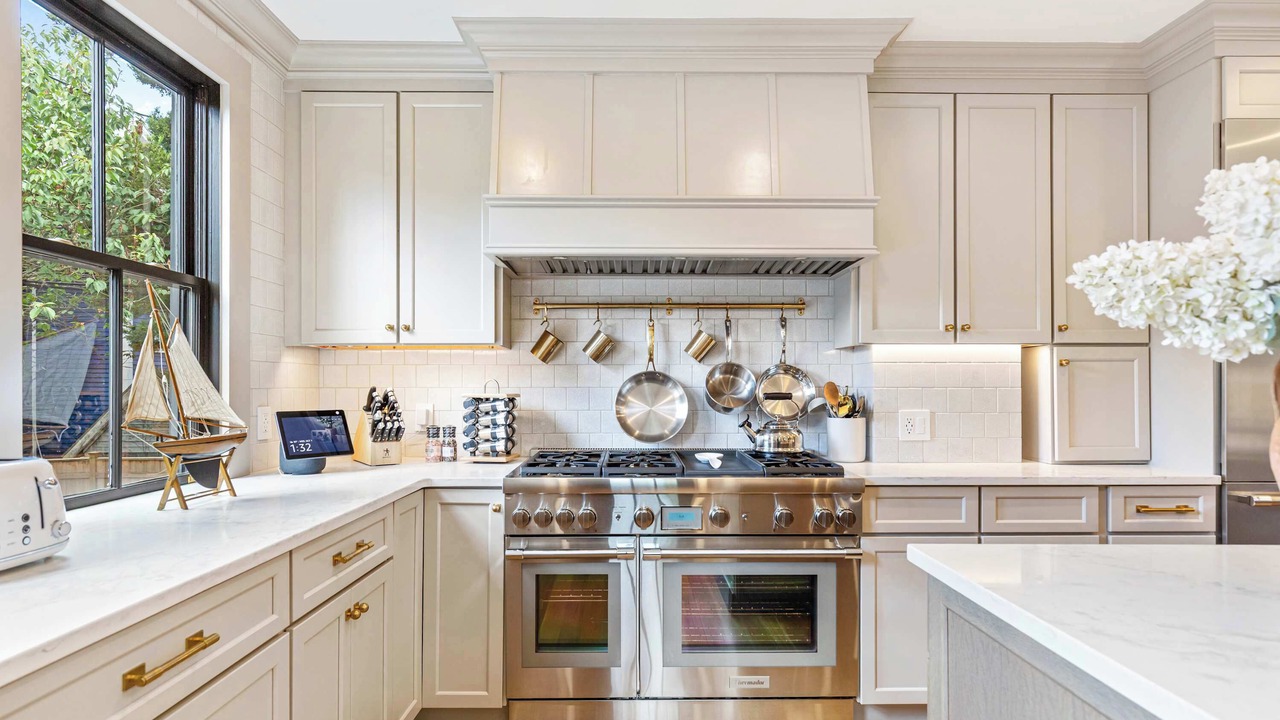 Photo of Kitchen in Newport