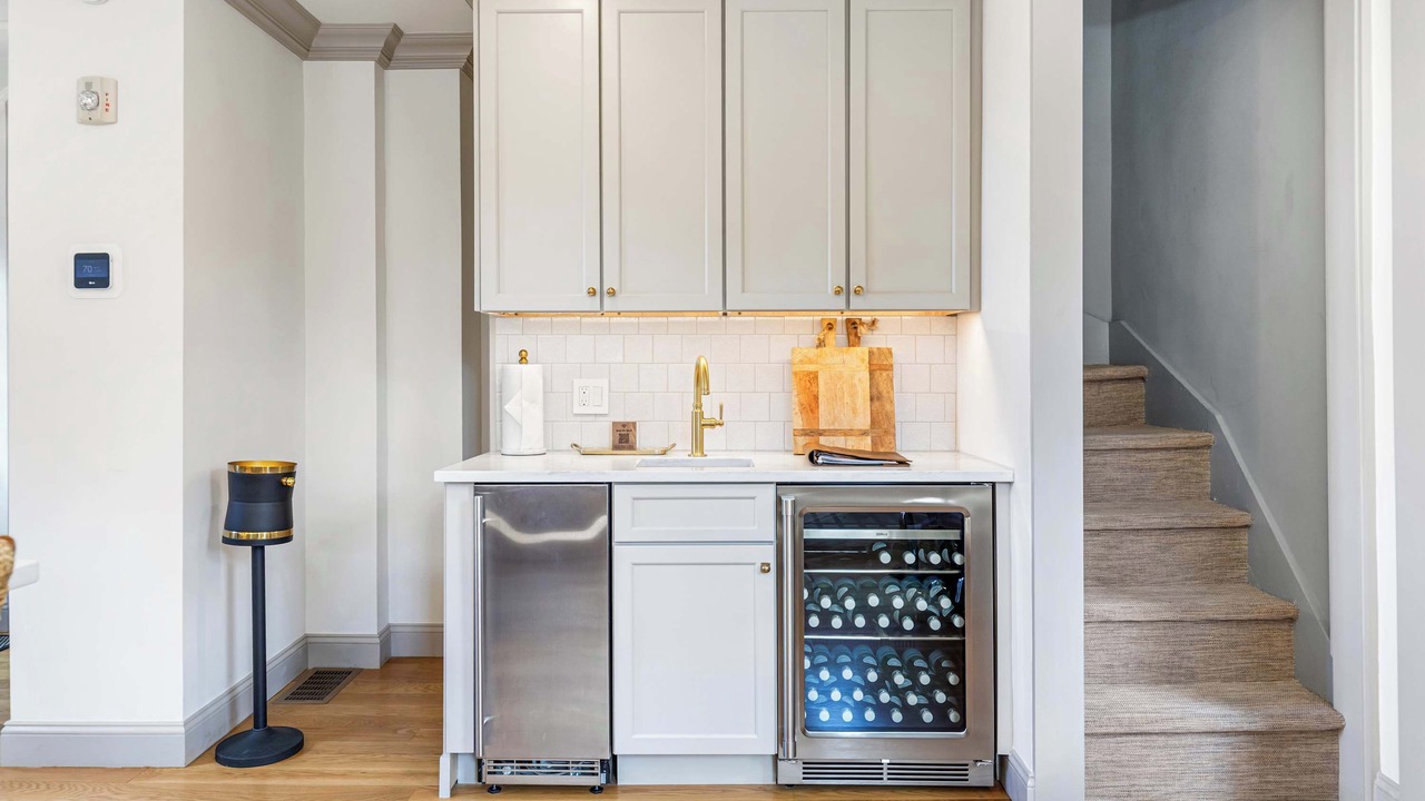 Photo of Kitchen in Newport