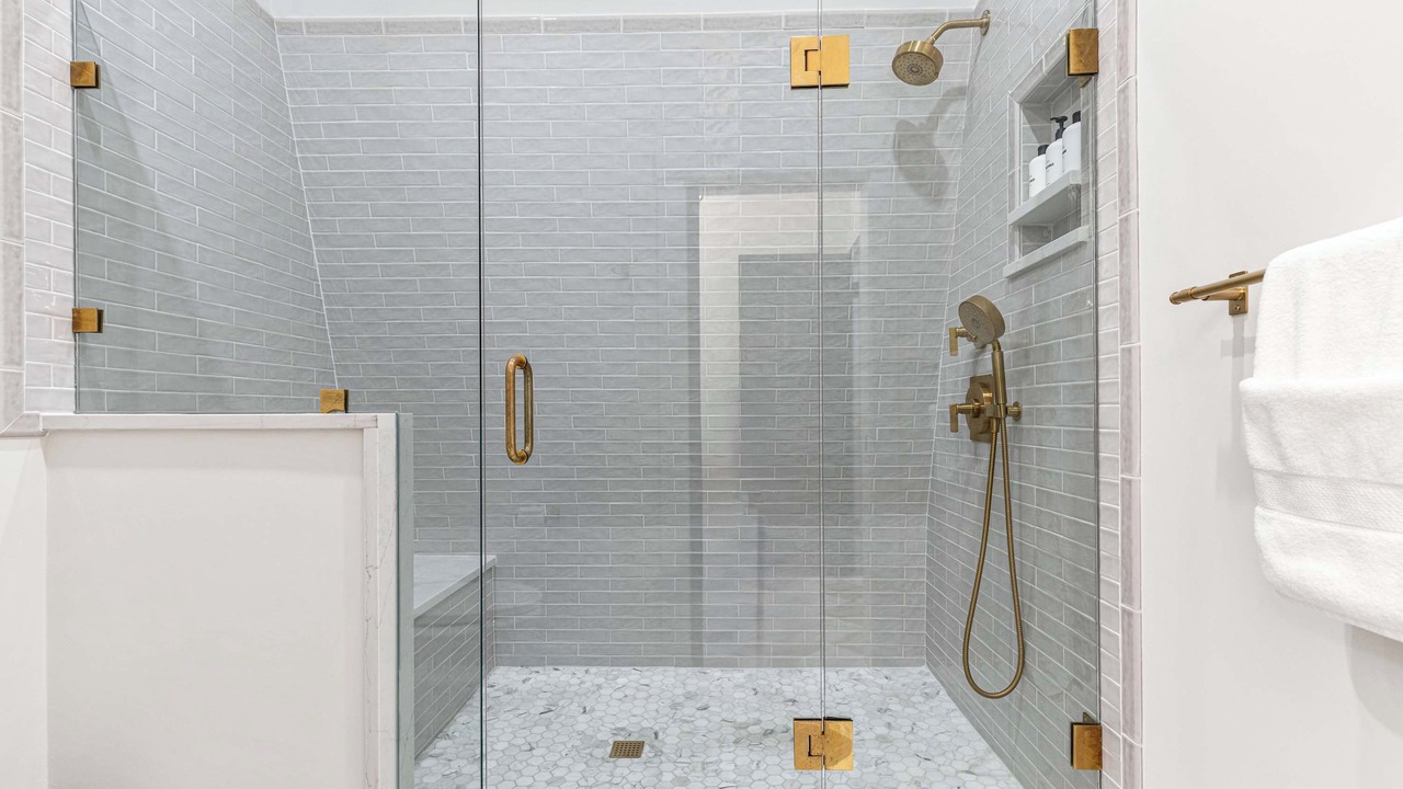 Photo of Bathroom in Newport