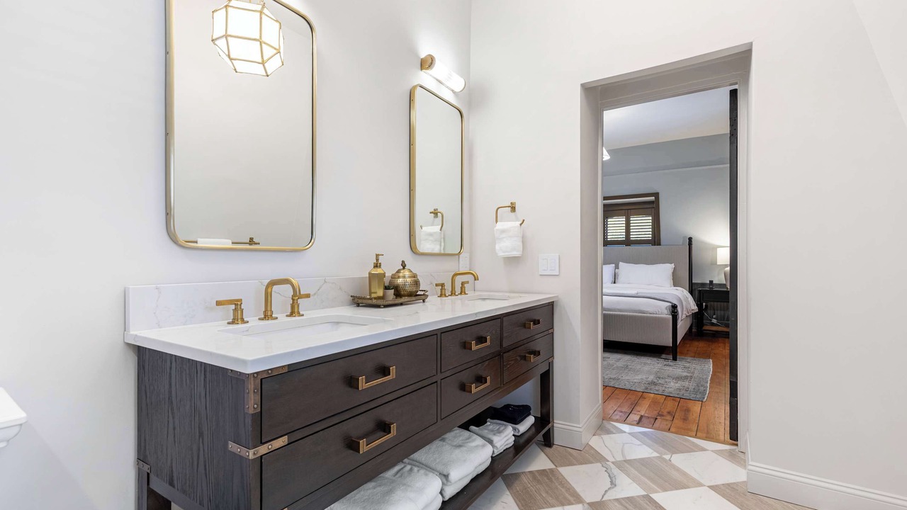 Photo of Bathroom in Newport