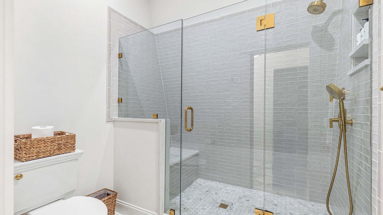 Photo of Bathroom in Newport