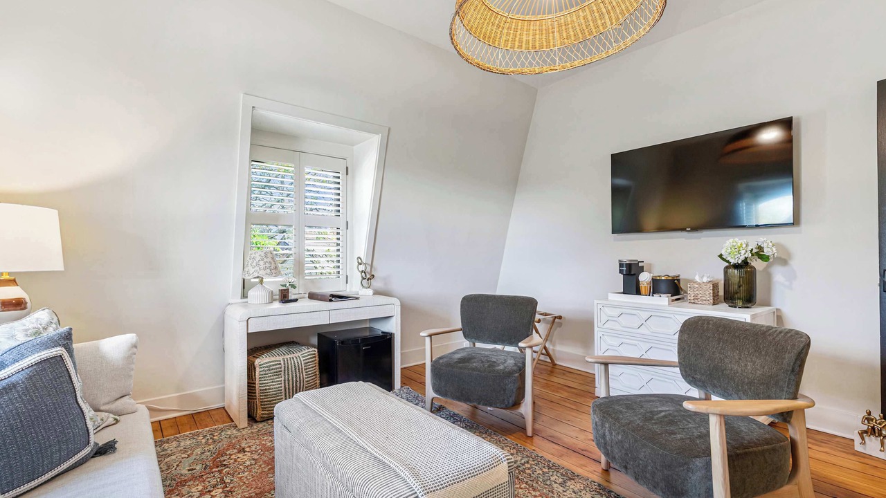 Photo of Livingroom in Newport