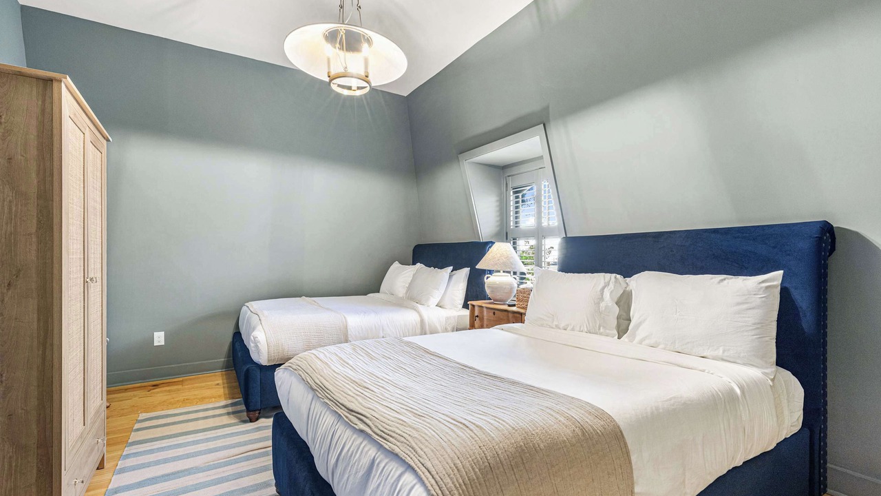 Photo of Bedroom in Newport