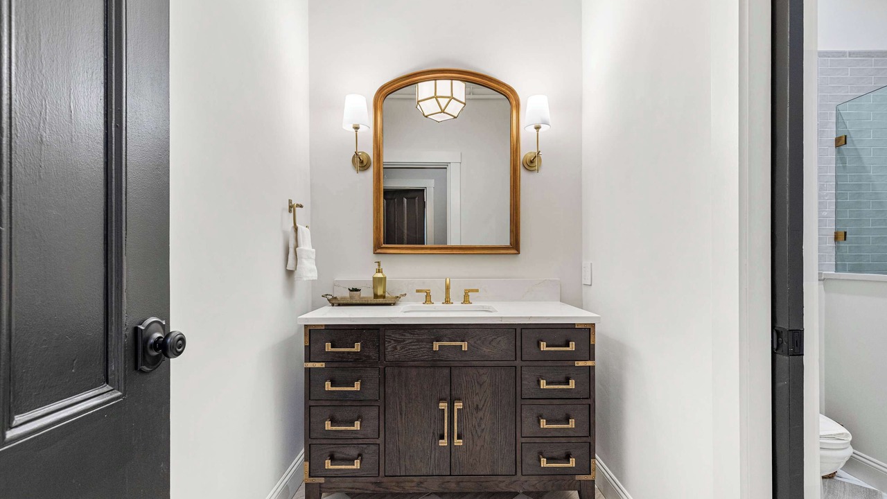 Photo of Bathroom in Newport