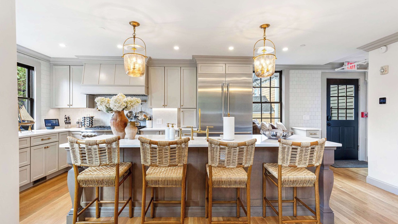 Photo of Kitchen in Newport