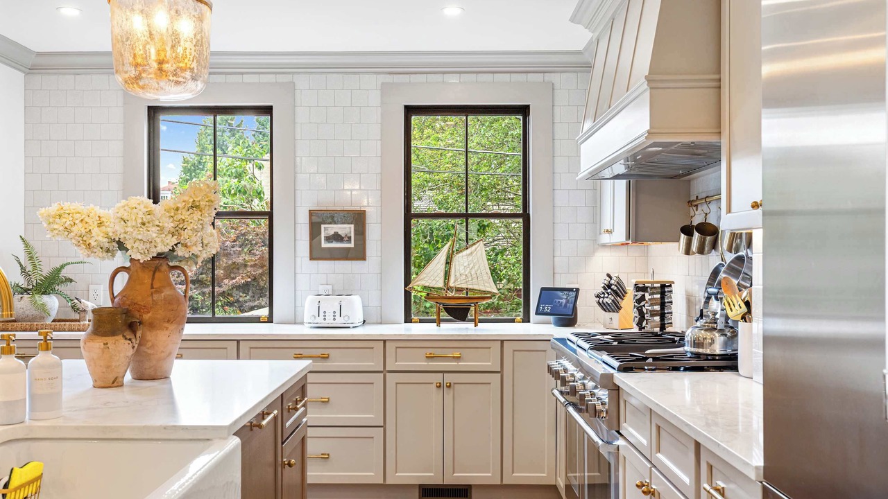 Photo of Kitchen in Newport