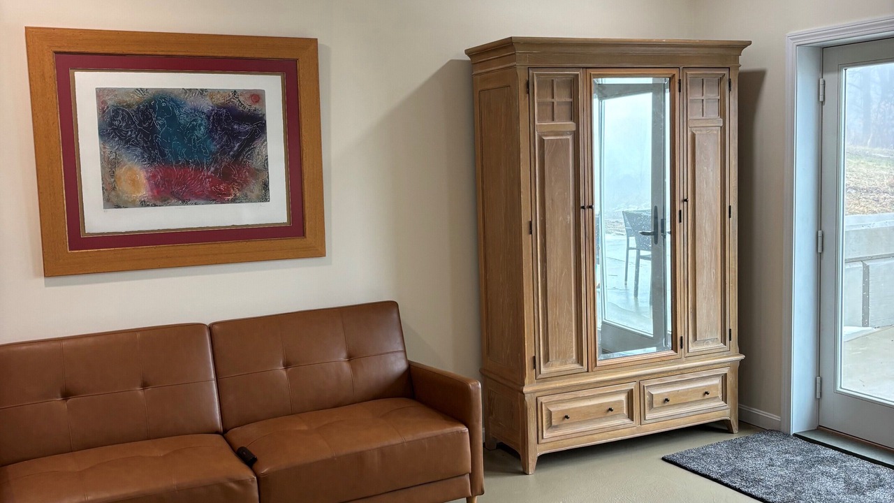 Photo of Livingroom in Orson