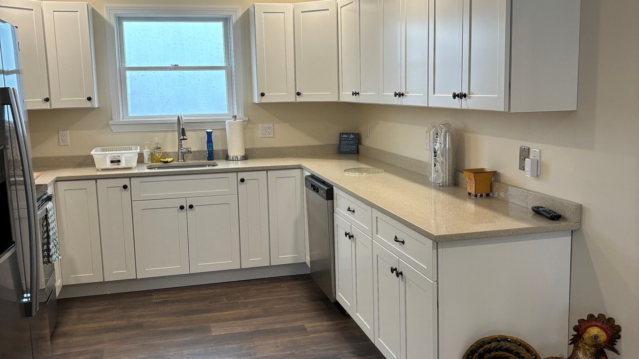 Photo of Kitchen in Orson