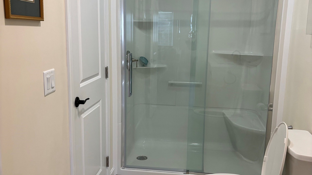 Photo of Bathroom in Orson