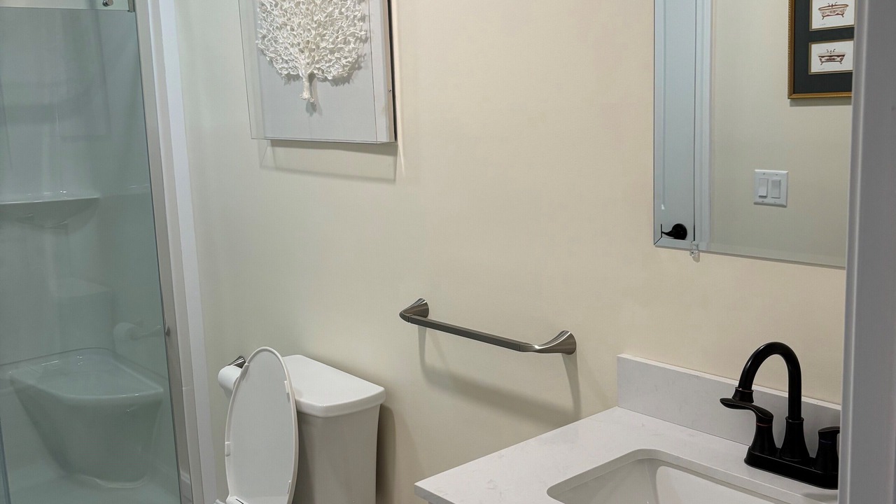 Photo of Bathroom in Orson