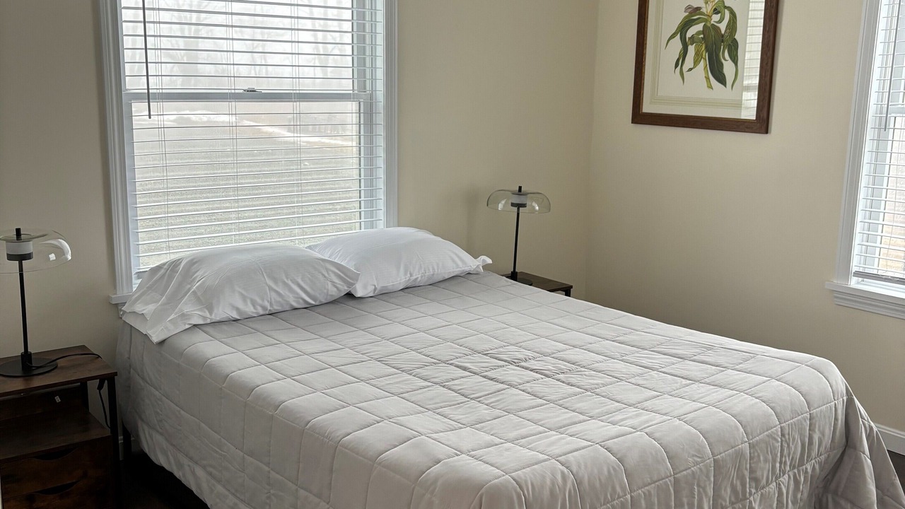 Photo of Bedroom in Orson