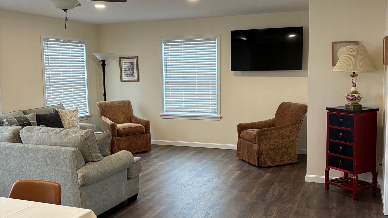 Photo of Livingroom in Orson