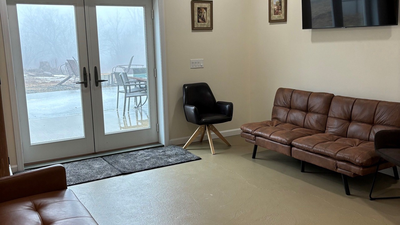 Photo of Livingroom in Orson