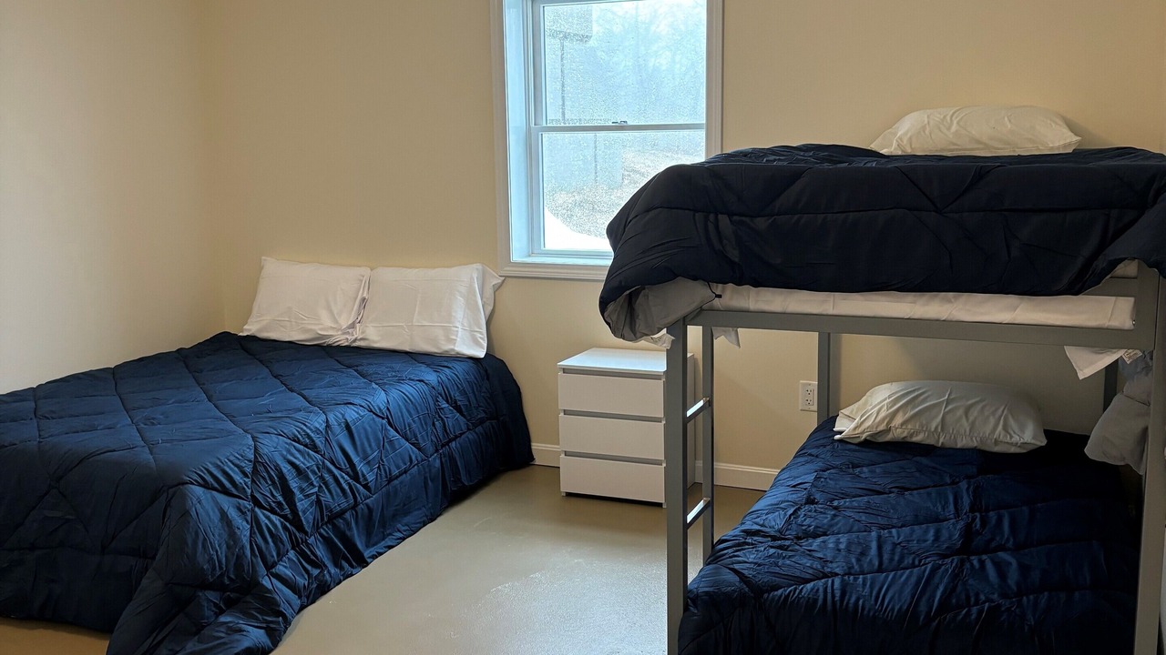 Photo of Bedroom in Orson