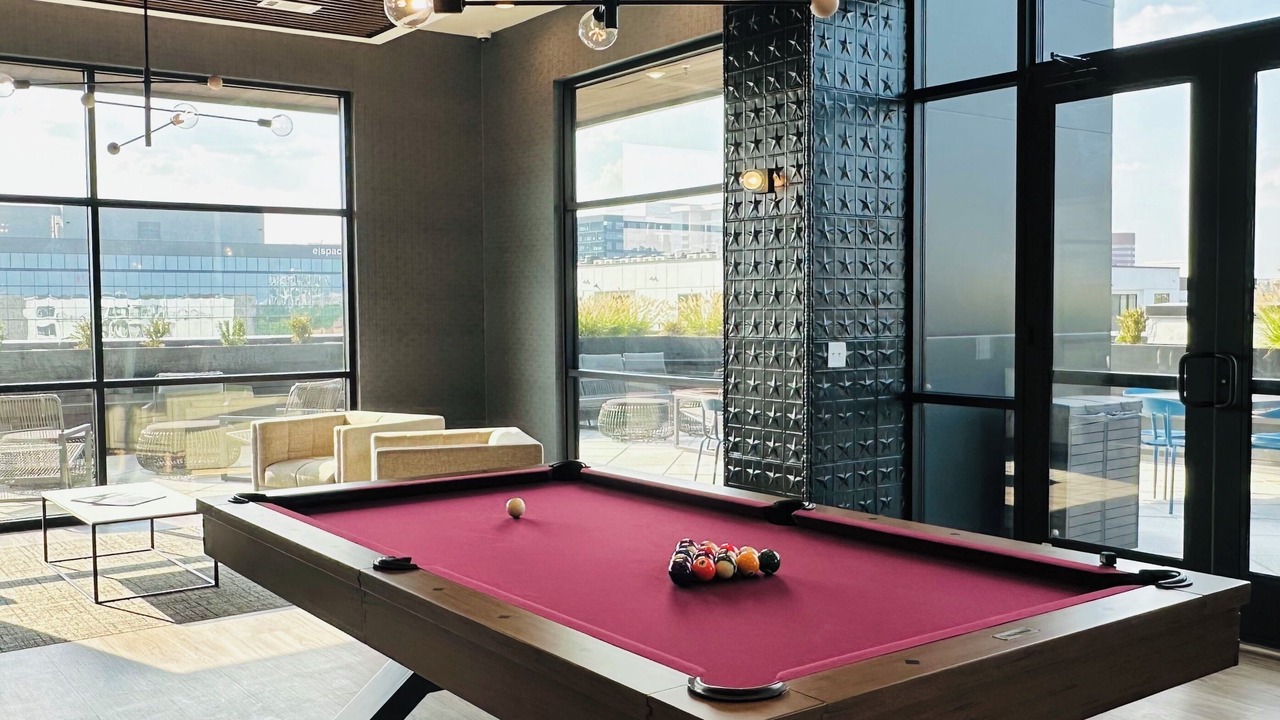 Photo of Bedroom in Music Row