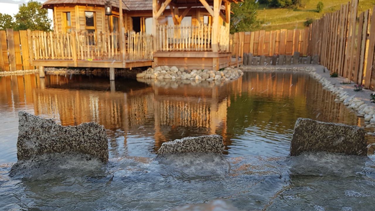 Photo of Outdoor in Segur-les-Villas