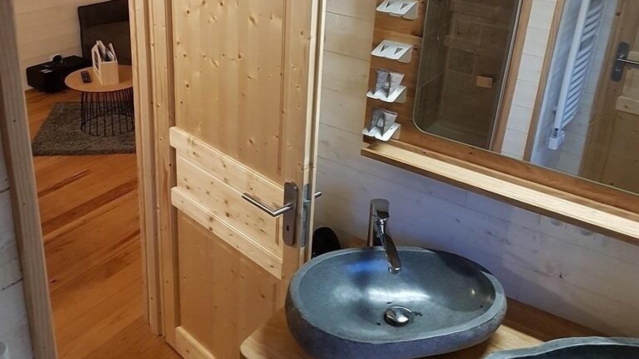 Photo of Bathroom in Segur-les-Villas