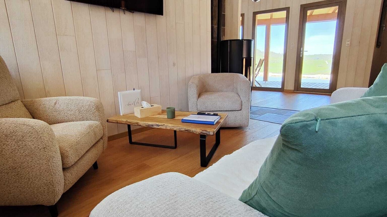Photo of Livingroom in Segur-les-Villas