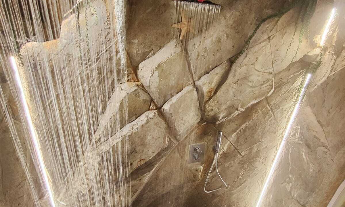 Photo of Bathroom in Segur-les-Villas