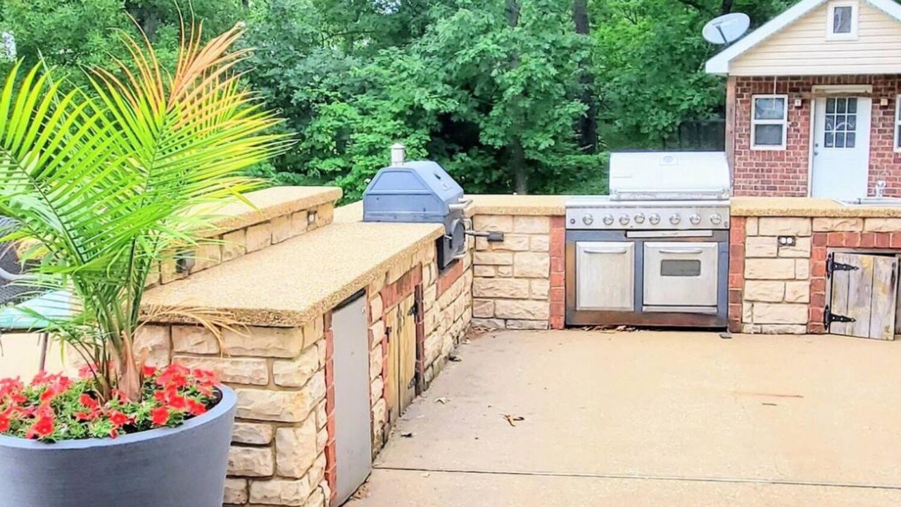 Photo of Patio Balcony in Barnhart