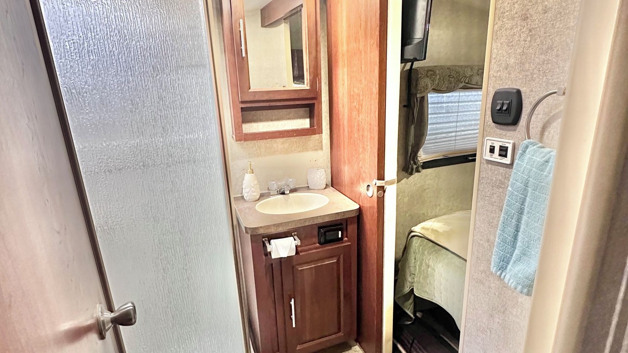 Photo of Bathroom in Barnhart