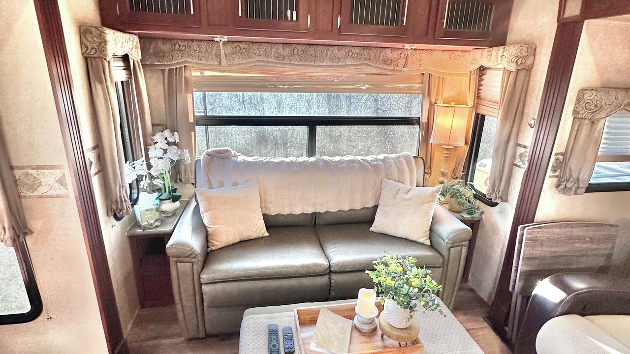 Photo of Livingroom in Barnhart