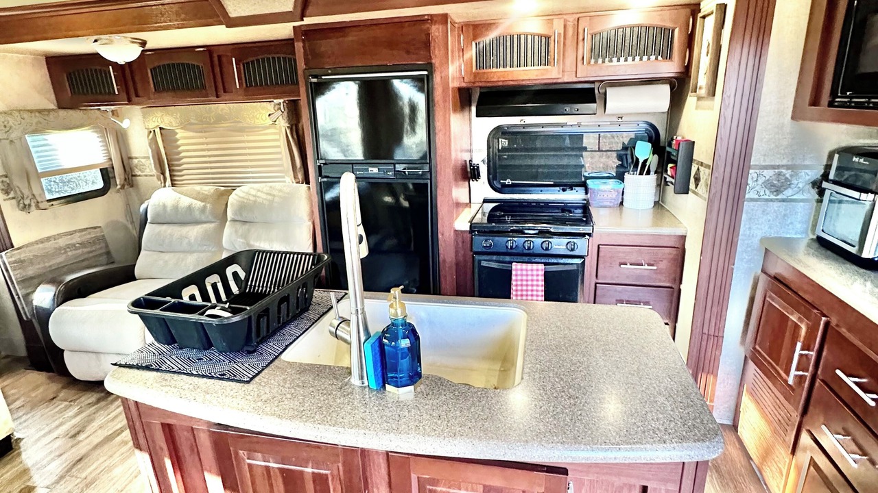 Photo of Kitchen in Barnhart