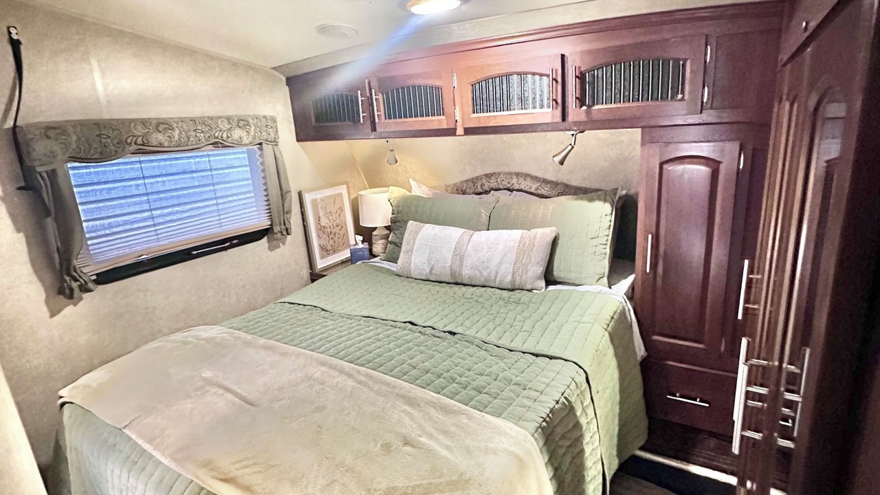 Photo of Bedroom in Barnhart