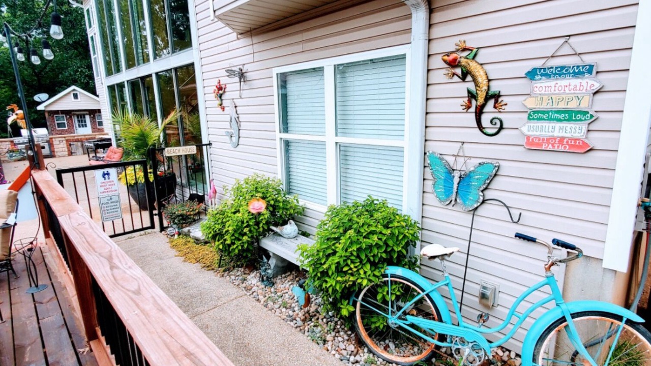 Photo of Outdoor in Barnhart