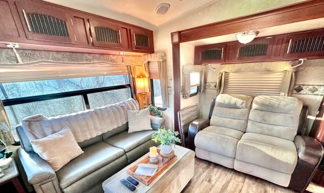 Photo of Livingroom in Barnhart