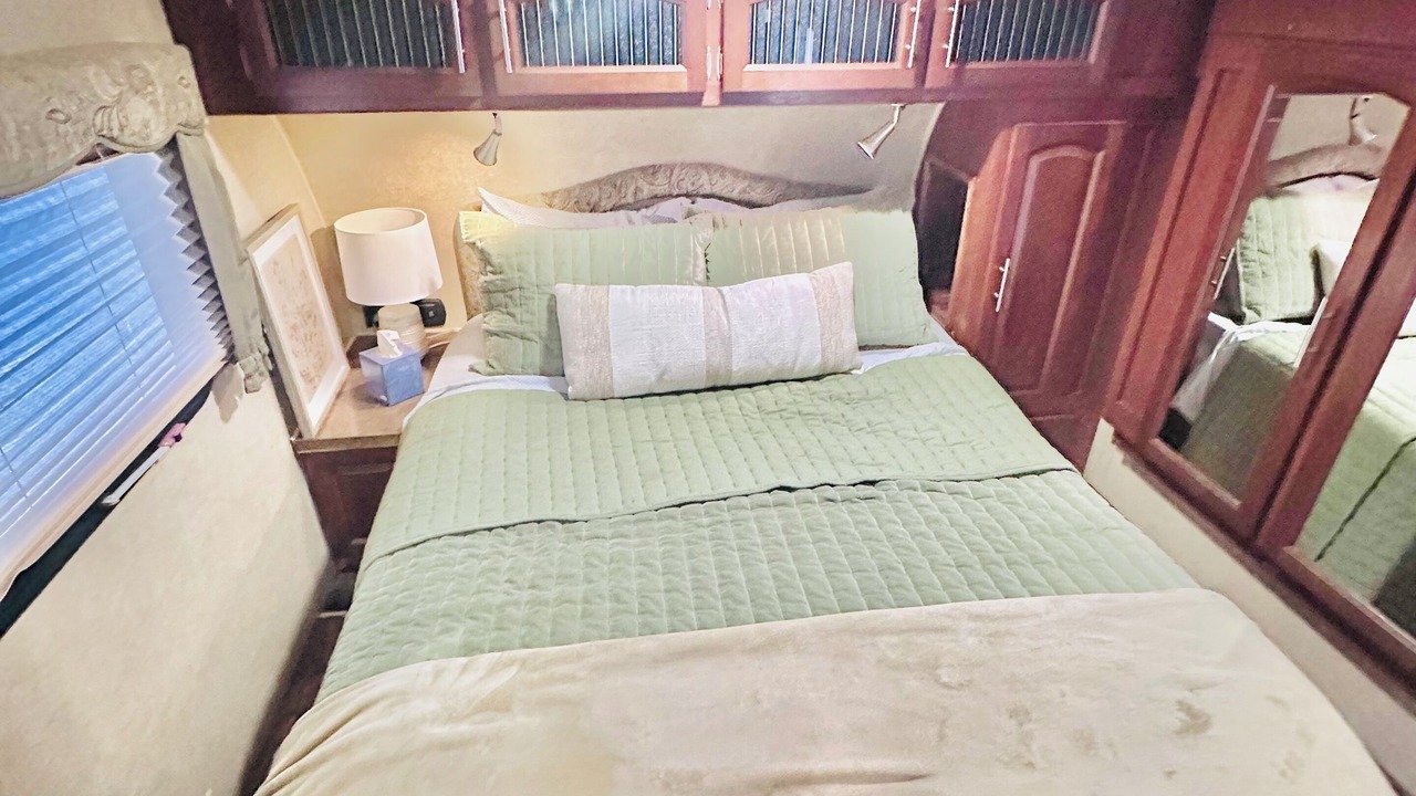 Photo of Bedroom in Barnhart