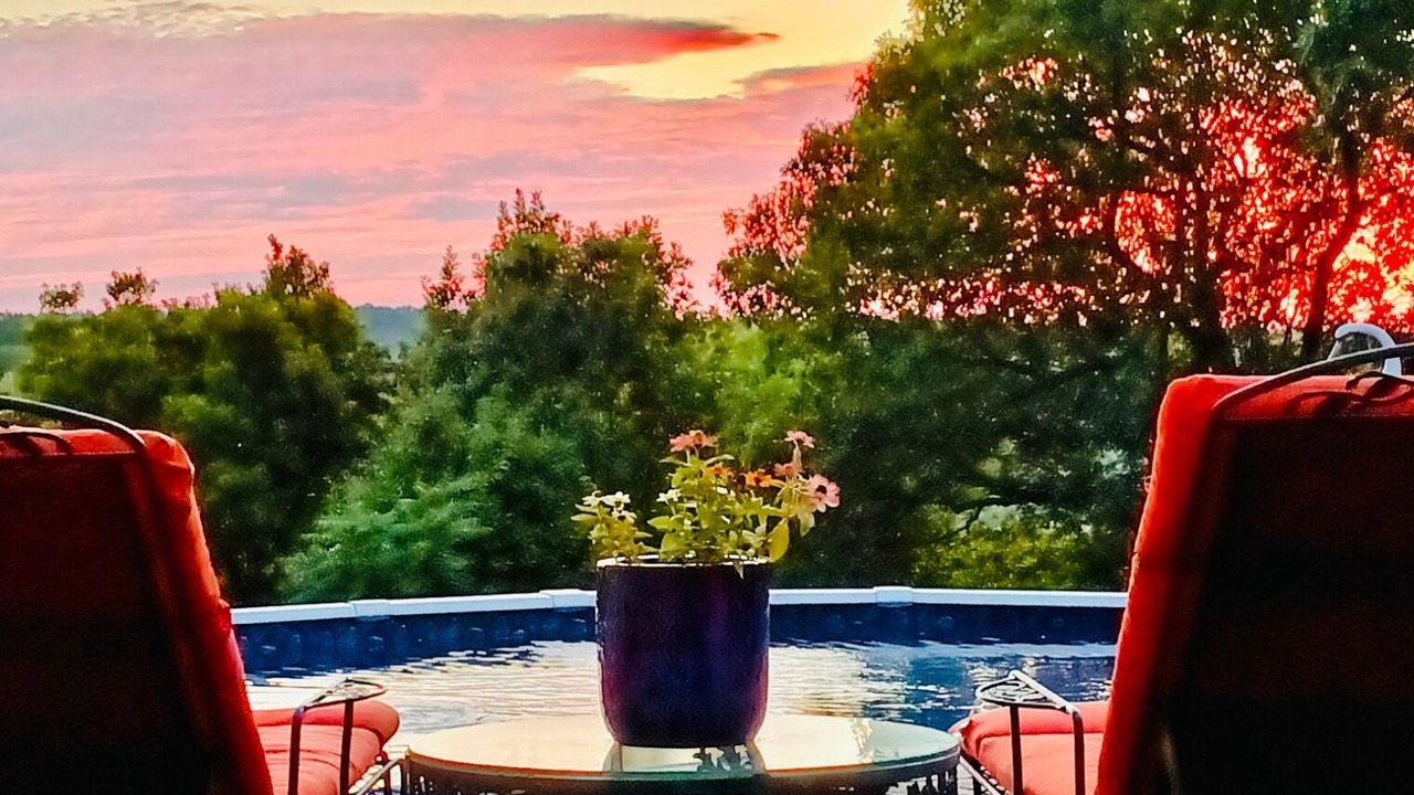 Photo of Patio Balcony in Barnhart
