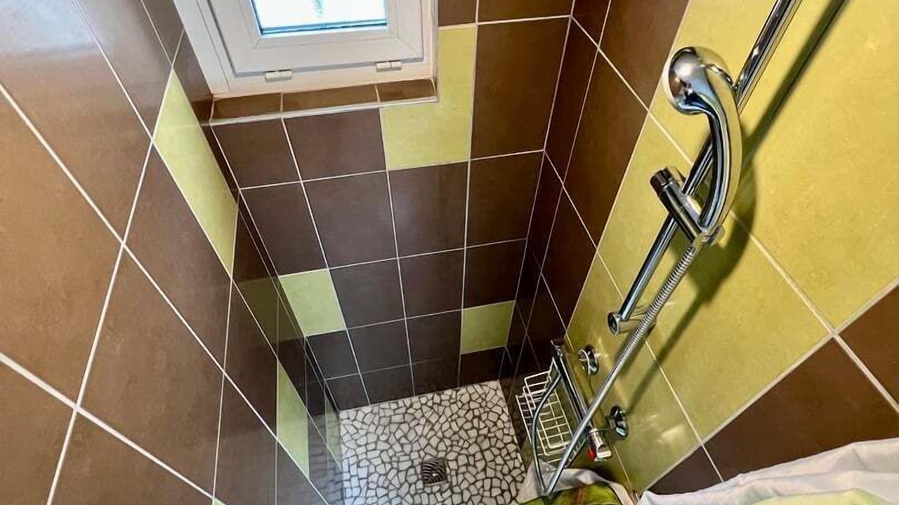 Photo of Bathroom in Lussac-les-Chateaux