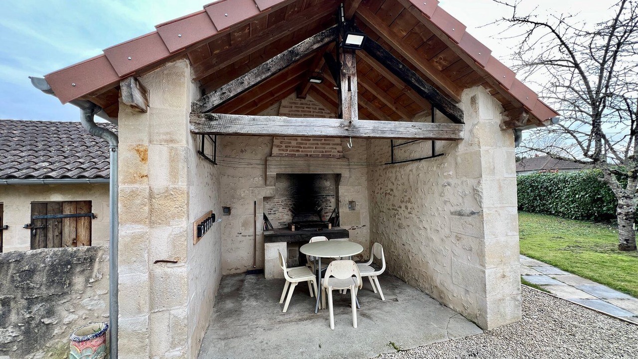 Photo of Outdoor in Lussac-les-Chateaux