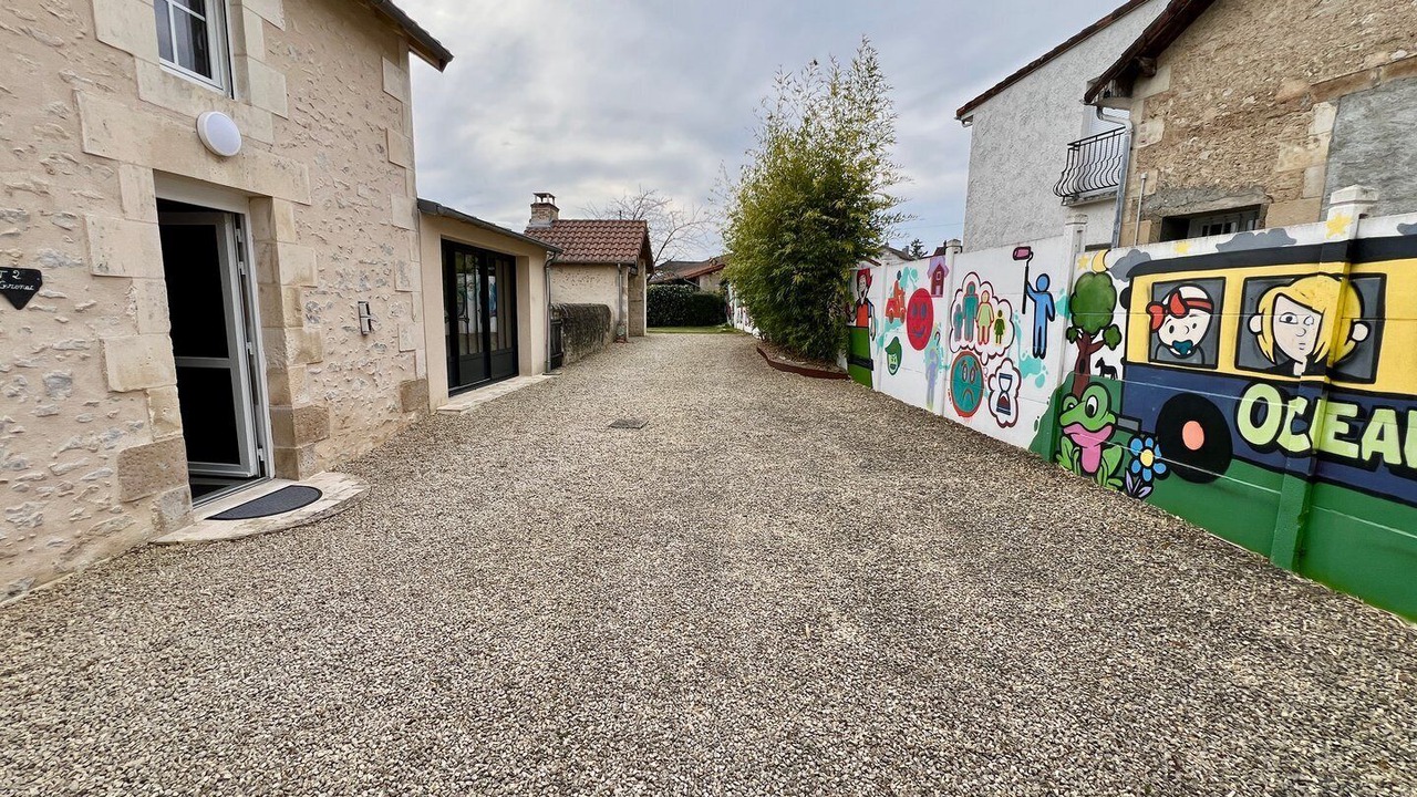 Photo of Outdoor in Lussac-les-Chateaux