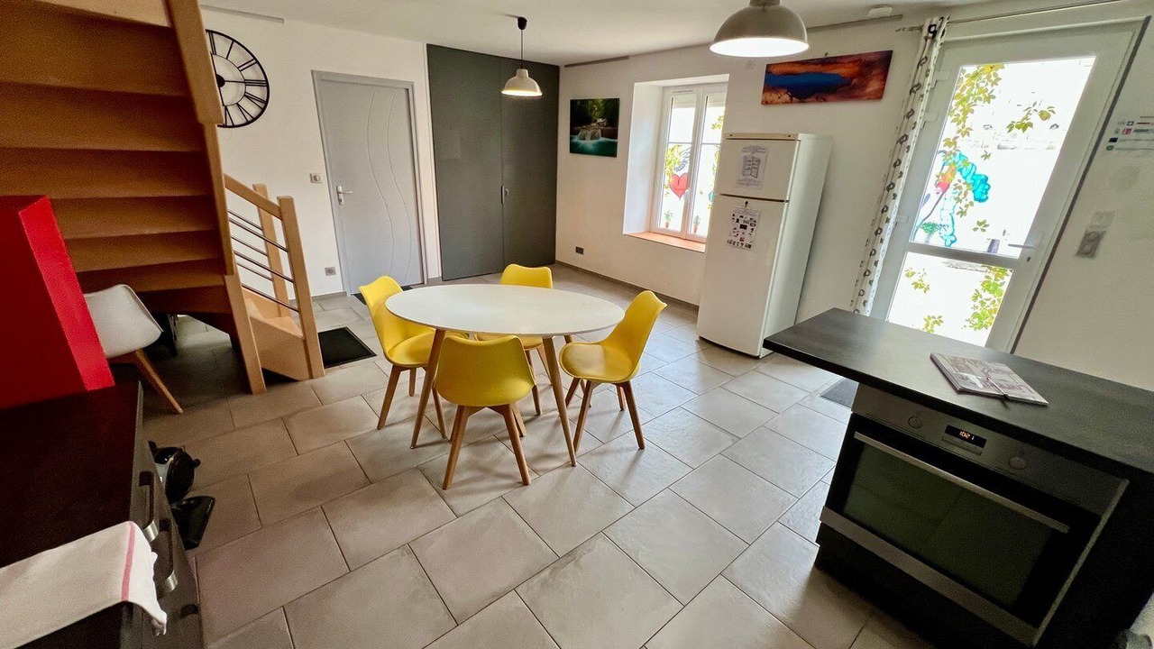 Photo of Others in Lussac-les-Chateaux