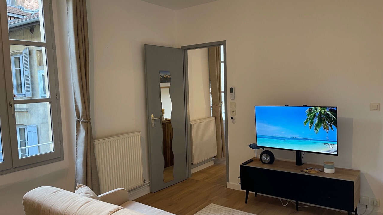 Photo of Bedroom in Secteur 2