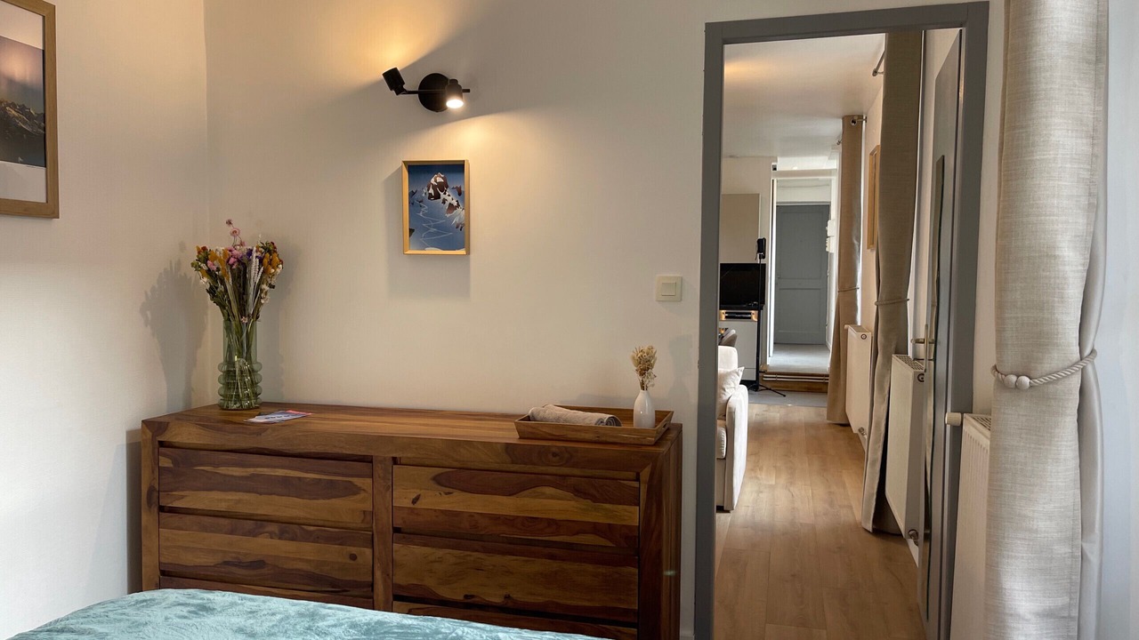 Photo of Bedroom in Secteur 2