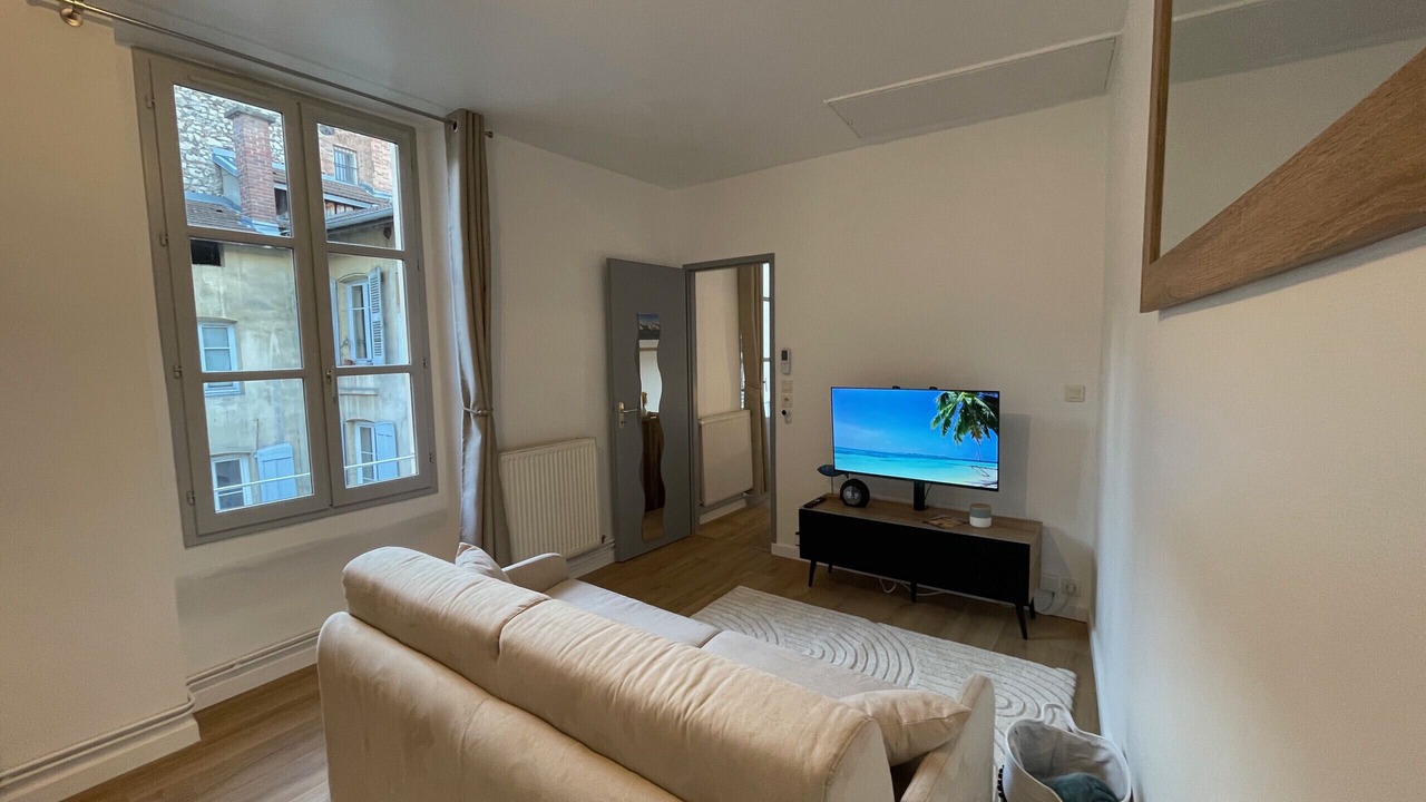 Photo of Bedroom in Secteur 2