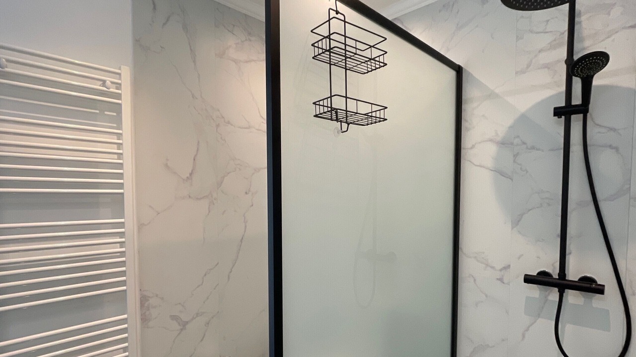 Photo of Bathroom in Secteur 2