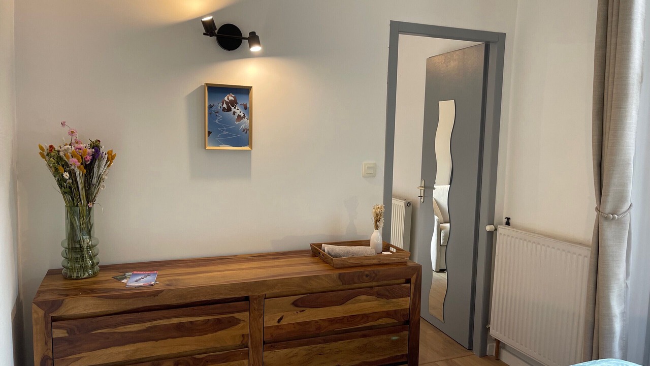 Photo of Bedroom in Secteur 2