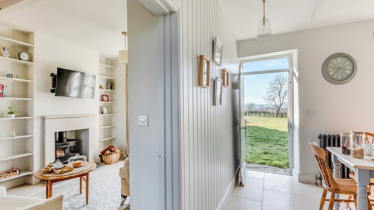 Photo of Others in West Lydford