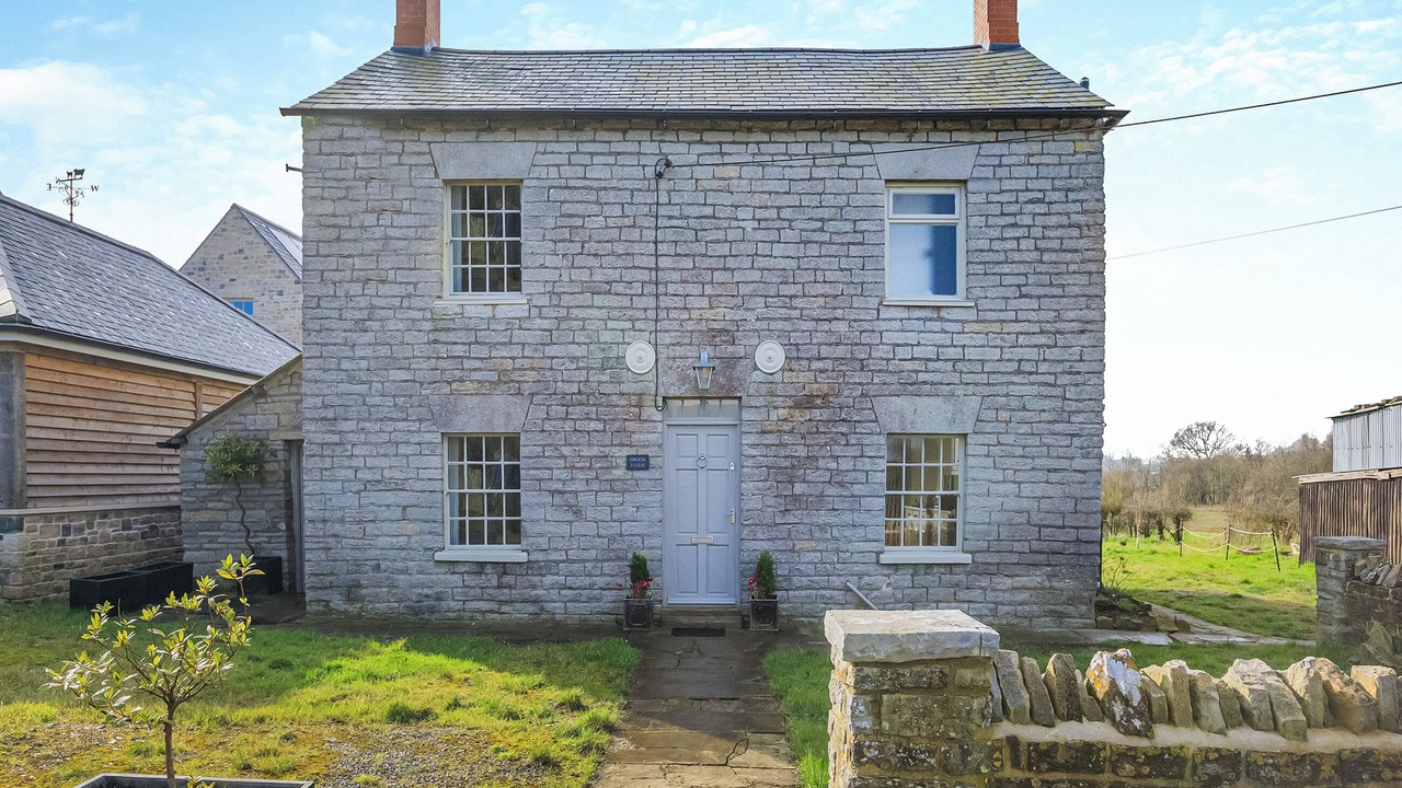 Photo of Outdoor in West Lydford