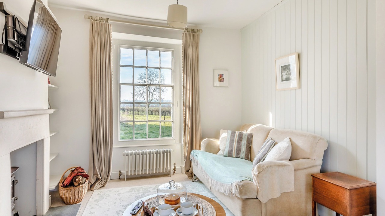 Photo of Bedroom in West Lydford