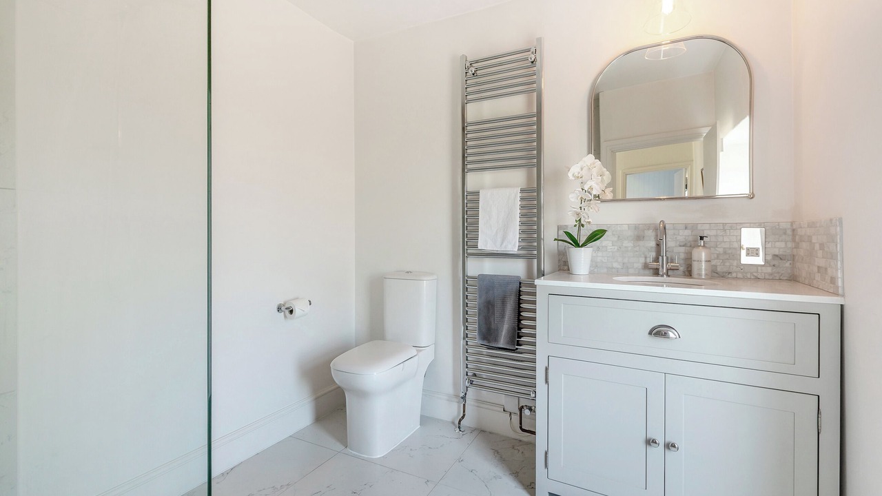 Photo of Bathroom in West Lydford