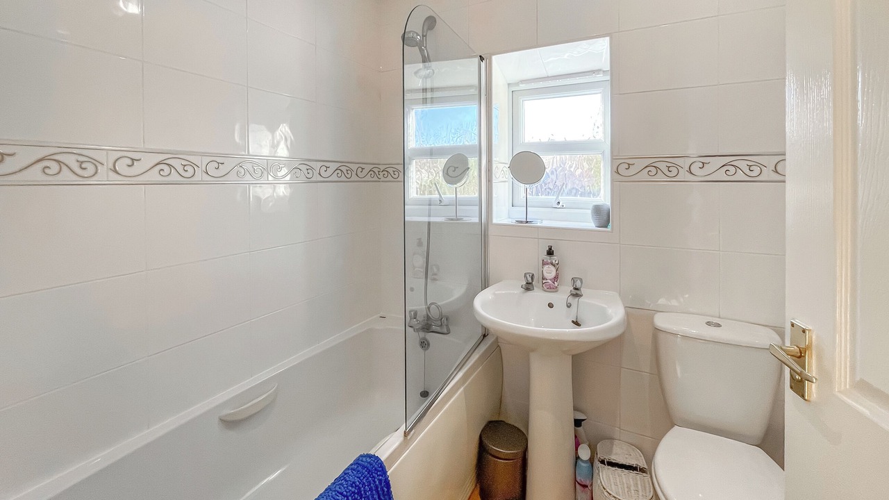 Photo of Bathroom in Lazonby