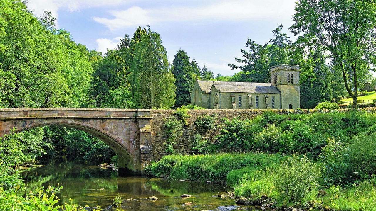 Photo of Others in Lazonby