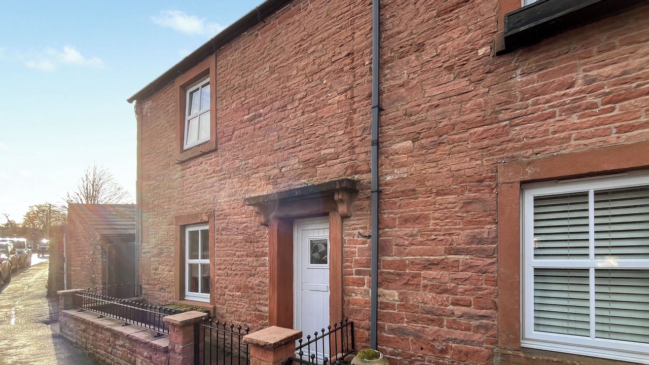 Photo of Outdoor in Lazonby