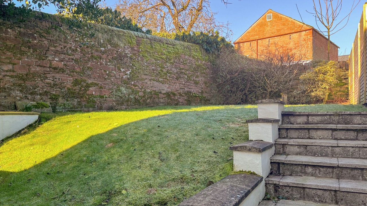 Photo of Outdoor in Lazonby